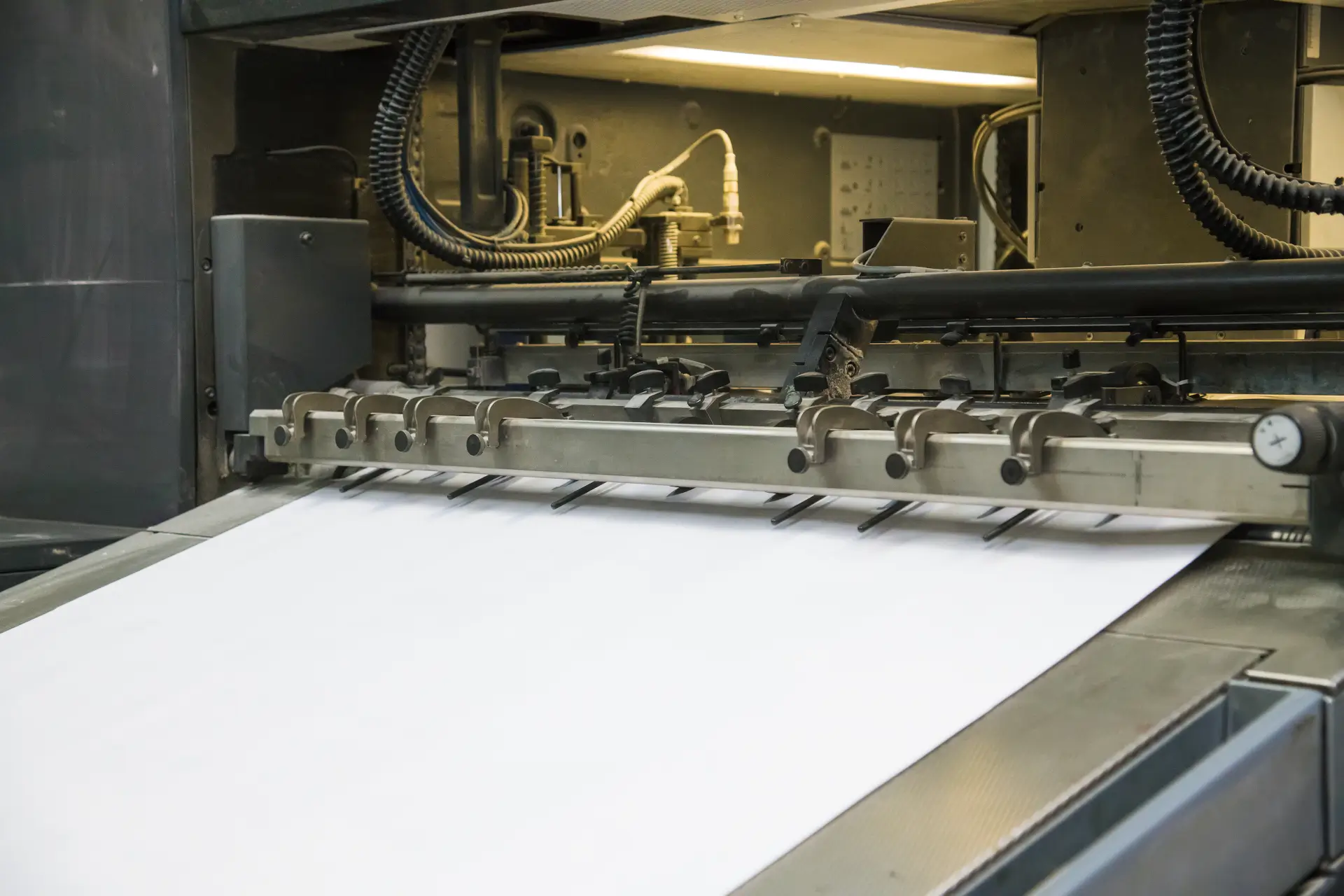 drukarnia Toruń drukowanie